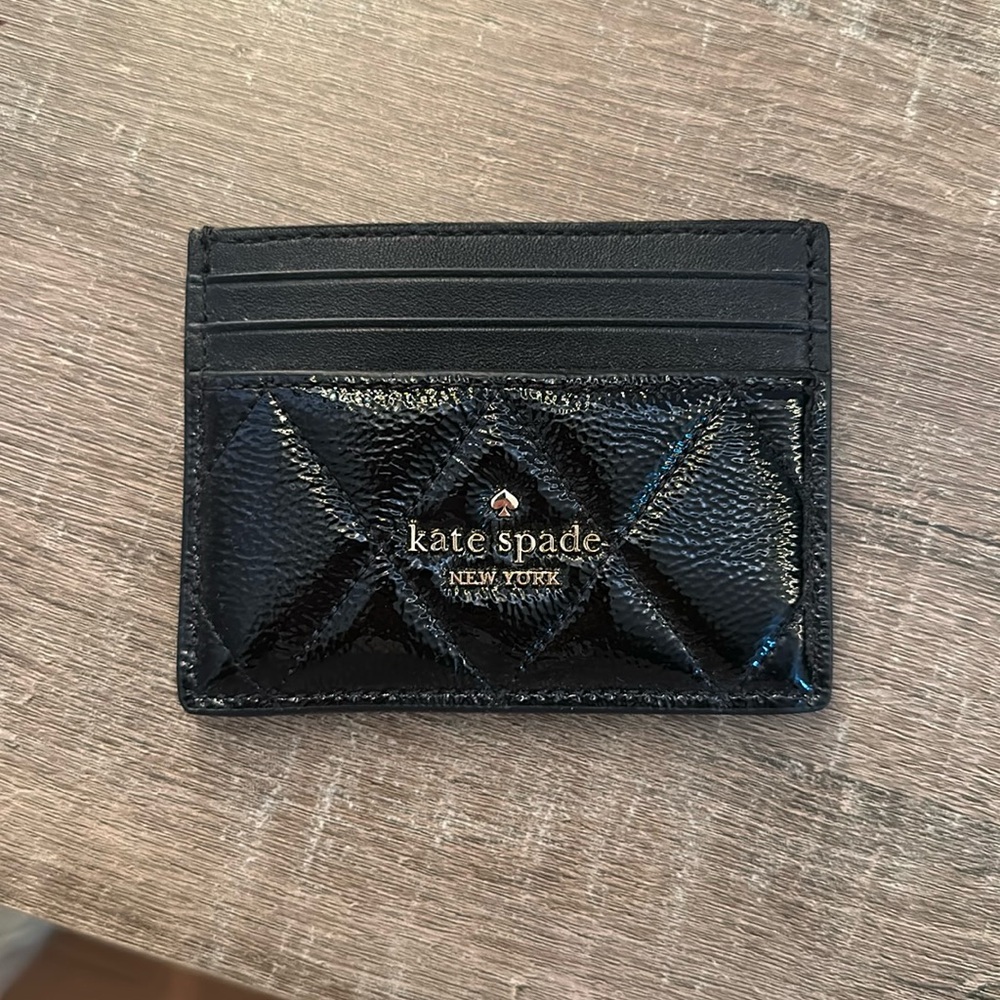 Card holder